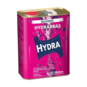 Aguarras Hydra 1L