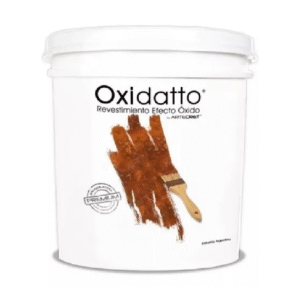 Oxidatto Hierro Artecret X 1/2 Lt