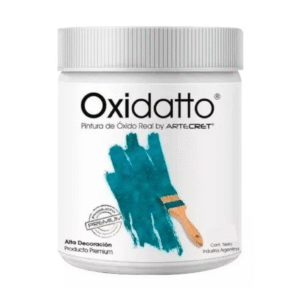 Oxidatto Bronce Artecret X 1/2 Lt