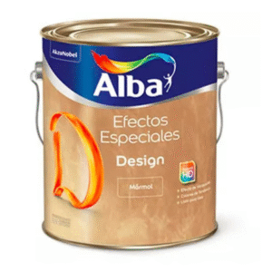 Alba Efectos Especiales Marmol 3,24 L