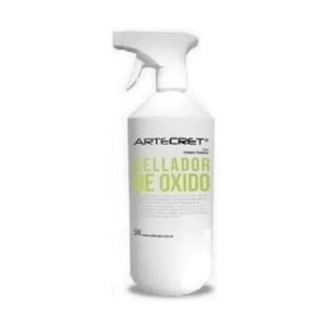 Oxidatto Sellador Artecret X 1/2 L
